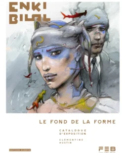 Le Fond de la forme