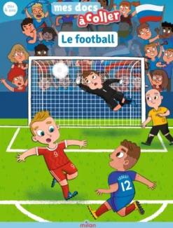 Le football