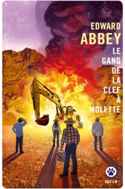 Le gang de la clef à molette