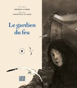 Le gardien du feu