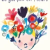 Le garçon en fleurs