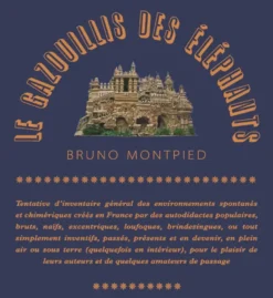 Le gazouillis des éléphants