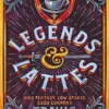 Legends & Lattes