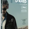 Le Genou d'Ahed - DVD (2021)
