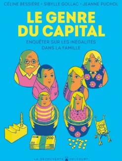 Le Genre du capital