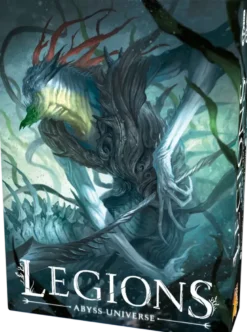 Legions (Abyss Universe) - Necrocampe