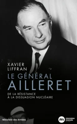 Le général Ailleret
