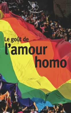 Le goût de l'amour homo