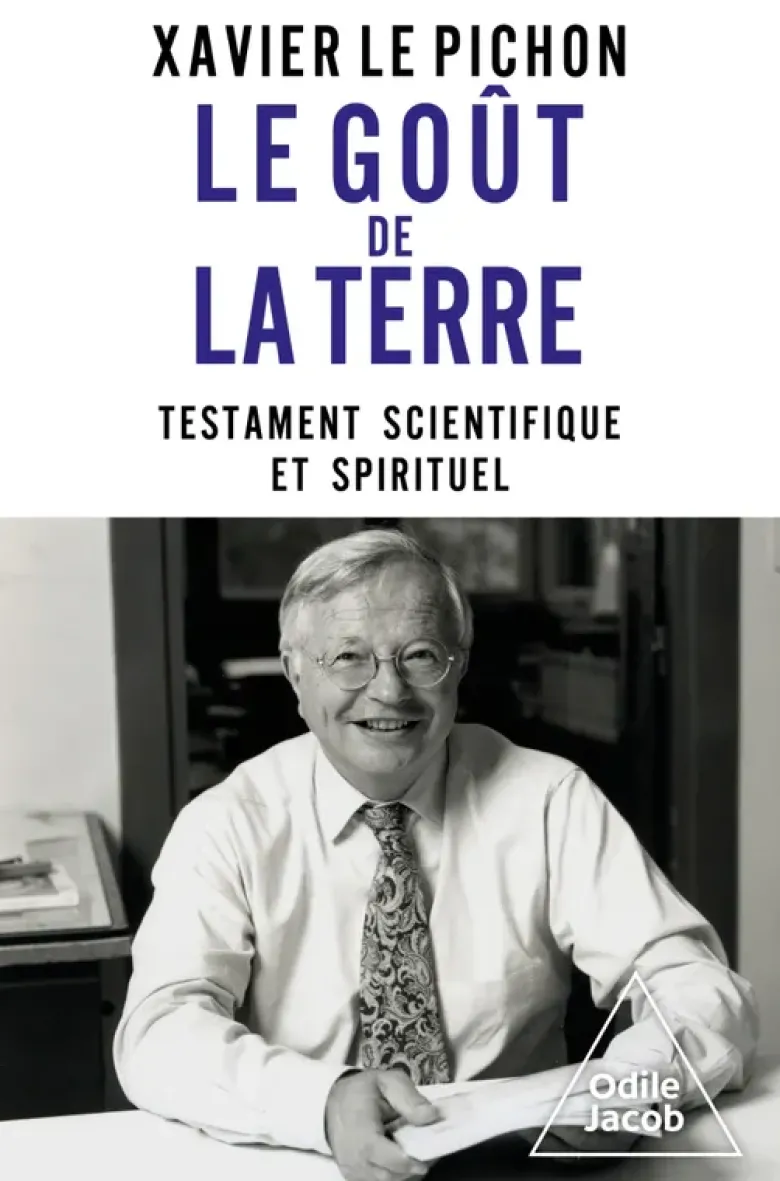 Le Goût de la Terre