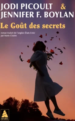 Le Goût des secrets