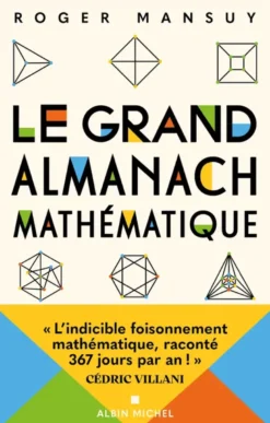 Le Grand Almanach mathématique