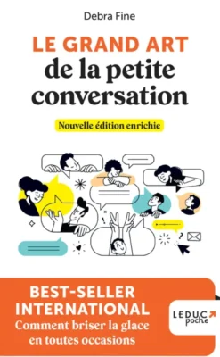 Le grand art de la petite conversation