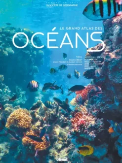 Le Grand Atlas des océans