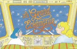Le grand échangeur