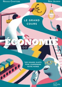 Le grand cours Économie