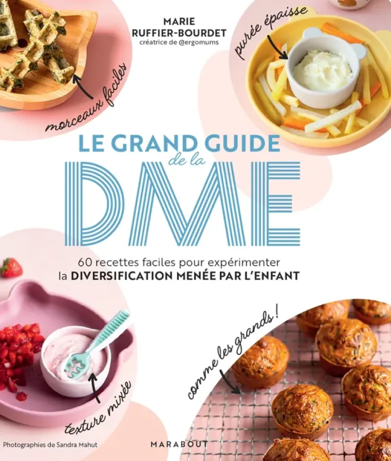 Le grand guide de la DME