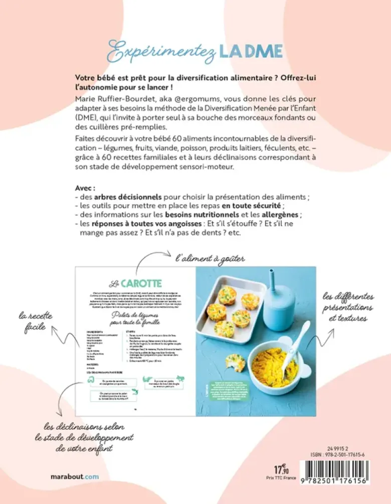 Le grand guide de la DME