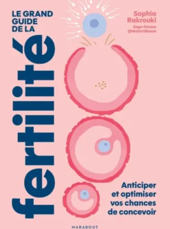 Le grand guide de la fertilité
