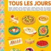Le grand livre de la cuisine pour tous les jours