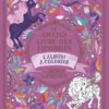 Le grand livre des licornes - Les bébés licornes