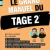 Le Grand Manuel du TAGE 2