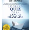 Le grand quiz de la langue française