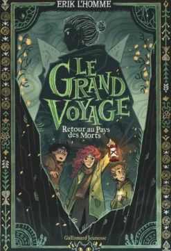 Le Grand Voyage