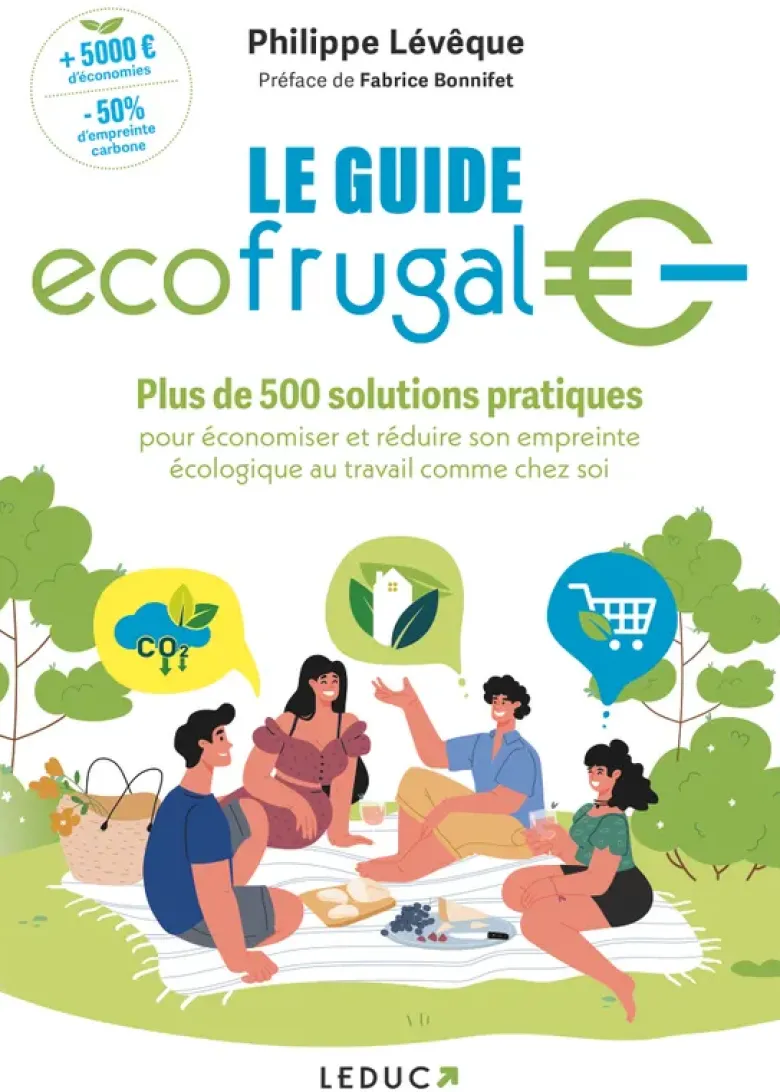 Le Guide Écofrugal