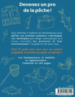Le guide de la pêche