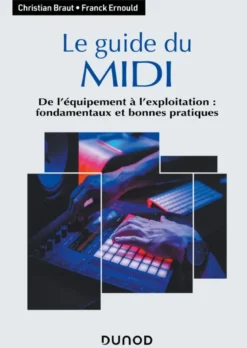 Le guide du MIDI