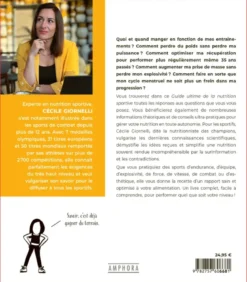 Le guide ultime de la nutrition sportive