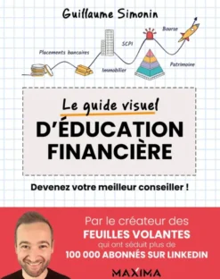 Le guide visuel d'éducation financière