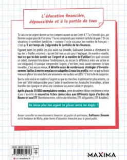 Le guide visuel d'éducation financière - 2e éd.