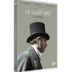 Le Guépard - DVD Version Longue (1963)