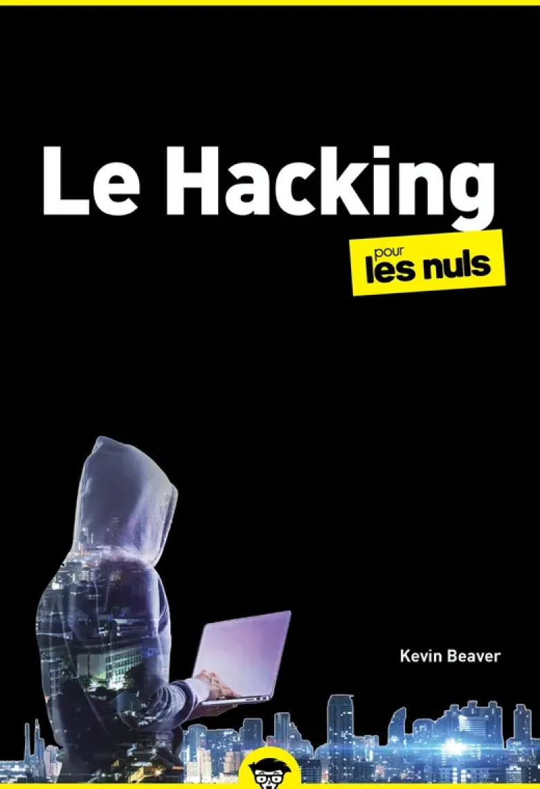 Le Hacking pour les Nuls