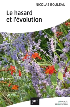 Le hasard et l'évolution