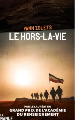 Le Hors-la-vie