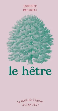 Le hêtre