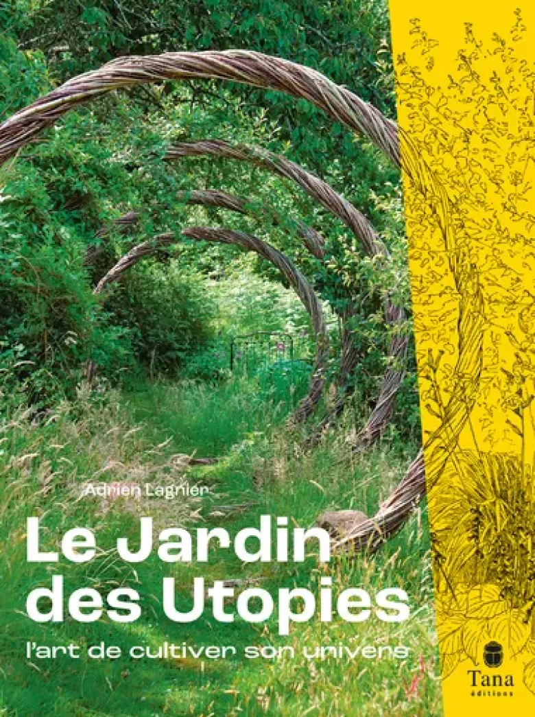 Le jardin des Utopies
