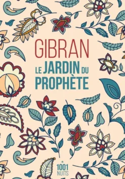 Le Jardin du Prophète