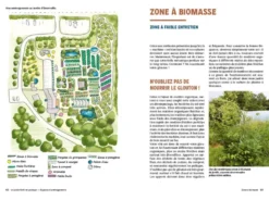 Le jardin forêt en pratique