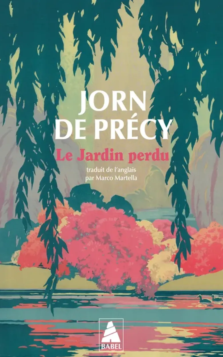 Le Jardin perdu