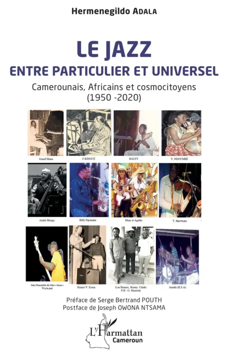 Le jazz entre particulier et universel