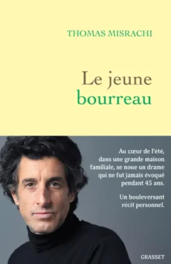 Le jeune bourreau