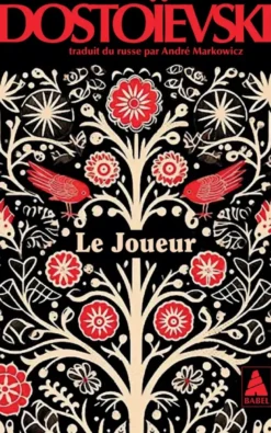 Le Joueur