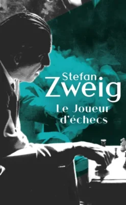 Le joueur d'échecs