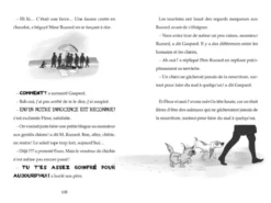 Le journal de GurtyVacances à la mer