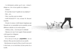Le journal de GurtyVacances à la mer