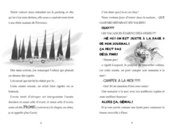 Le journal de GurtyVacances à la mer