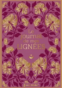 Le journal de mes lignées